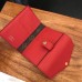 Louis Vuitton Pallas Canvas Wallet Monogram Canvas M60140 Red