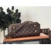 Louis Vuitton Montaigne BB Top Handle Bag M41055 Monogram Canvas 2018