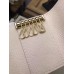 Louis Vuitton Monogram Empreinte 6 Key Holder M64421 White