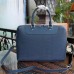 LOUIS VUITTON PORTE-DOCUMENTS JOUR EPI Bleu celeste M50165