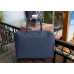 LOUIS VUITTON PORTE-DOCUMENTS JOUR EPI Bleu celeste M50165