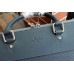 LOUIS VUITTON PORTE-DOCUMENTS JOUR EPI Bleu celeste M50165