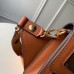 Louis Vuitton Monogram Reverse Canvas Dauphine Chest Bumbag Bag M44586 02 2019