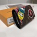 Louis Vuitton Kabuki Victorine Wallet M67253 2017