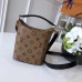 Louis Vuitton Monogram Canvas Mini Hobo Bag 2018