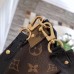 Louis Vuitton Monogram Canvas Mini Hobo Bag 2018