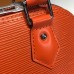 Louis Vuitton Alma BB  Epi Leather M91606 Orange(KD-721607)