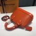 Louis Vuitton Alma BB  Epi Leather M91606 Orange(KD-721607)