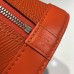 Louis Vuitton Alma BB  Epi Leather M91606 Orange(KD-721607)