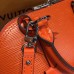 Louis Vuitton Alma BB  Epi Leather M91606 Orange(KD-721607)