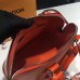 Louis Vuitton Alma BB  Epi Leather M91606 Orange(KD-721607)