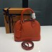 Louis Vuitton Alma BB  Epi Leather M91606 Orange(KD-721607)