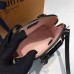 Louis Vuitton Lovely Brids Alma BB Bag Pink 2017 M61708(KD-722401)