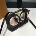 Louis Vuitton Lovely Brids Alma BB Bag Pink 2017 M61708(KD-722401)