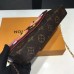 Louis Vuitton Bird Pochette Felicie Chain Wallet Bag M62416 RED 2017(KD-722403)