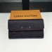 Louis Vuitton PONT NEUF wallet M62127 Navy(KD-730102)