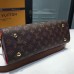 Louis Vuitton TUILERIES Monogram Canvas With Leather Bag M41456 Caramel 2017