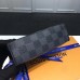 Louis Vuitton Damier Graphite Canvas Toiletry Pouch 15 Bag M47546 09