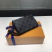 Louis Vuitton Damier Graphite Canvas Toiletry Pouch 15 Bag M47546 09