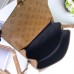 Louis Vuitton Pochette Metis Monogram Reverse Canvas M41465