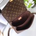 Louis Vuitton Pochette Metis Monogram Canvas M41465