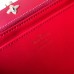 LOUIS VUITTON FLOWER LONG WALLET M62566 Coquelicot 2018