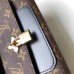 LOUIS VUITTON FLOWER LONG WALLET M62577 Noir 2018