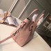 Louis Vuitton Mahina Hina PM Bag M54353 Magnolia 2018