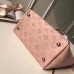 Louis Vuitton Mahina Hina PM Bag M54353 Magnolia 2018