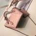 Louis Vuitton Mahina Hina PM Bag M54353 Magnolia 2018