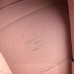 Louis Vuitton Mahina Hina PM Bag M54353 Magnolia 2018