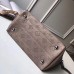 Louis Vuitton Mahina Hina PM Bag M54351 Galet 2018