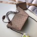 Louis Vuitton Mahina Hina PM Bag M54351 Galet 2018