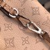 Louis Vuitton Mahina Hina PM Bag M54351 Galet 2018