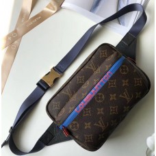 Louis Vuitton Monogram Canvas Bumbag Bag M43828 2018