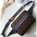 Louis Vuitton Monogram Canvas Bumbag Bag M43828 2018