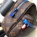 Louis Vuitton Monogram Canvas Bumbag Bag M43828 2018