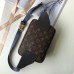 Louis Vuitton Monogram Canvas Bumbag Bag M43828 2018