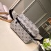 Louis Vuitton Monogram Silver Canvas Bumbag Bag M43828 2018