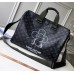 Louis Vuitton Vivienne Mascot Monogram Eclipse Canvas Speedy Bandouliere 40 Bag 2018