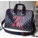 Louis Vuitton Monogram Ink Canvas Speedy Bandouliere 40 Bag M43697 2018