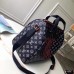 Louis Vuitton Monogram Ink Canvas Speedy Bandouliere 40 Bag M43697 2018