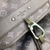 Louis Vuitton Monogram Eclipse Canvas Discovery Backpack Bag M43694 2018