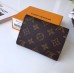 Louis Vuitton Victorine Wallet in Monogram Canvas M67244