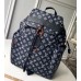 Louis Vuitton Monogram Ink Canvas Discovery Backpack M43693 2018