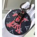 Louis Vuitton Monogram Vivienne Illustre Bag Charm And Key Holder MP1998 2018