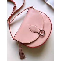 Louis Vuitton Saint Cloud in Epi Leather M54155 Pink