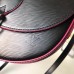 Louis Vuitton Saint Cloud in Epi Leather M54156 Black