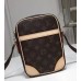 Louis Vuitton Mini Camera Bag M45266 Monogram Canvas