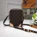 Louis Vuitton Mini Camera Bag M45266 Monogram Canvas